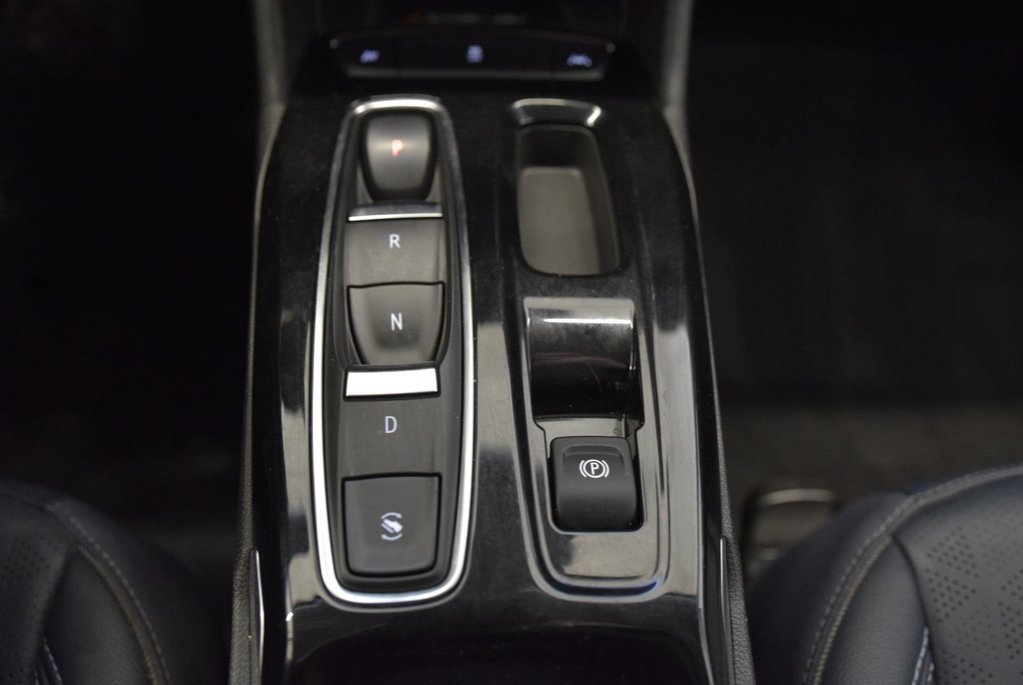 2023 Chevrolet Bolt EUV GRAND EXPEDITION+CUIR+LED in Laval, Quebec - 23 - w1024h768px