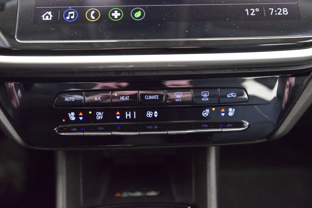 2023 Chevrolet Bolt EUV GRAND EXPEDITION+CUIR+LED in Laval, Quebec - 22 - w1024h768px