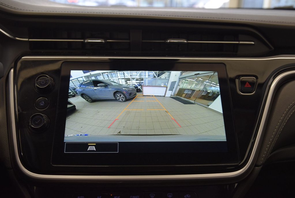 2023 Chevrolet Bolt EUV GRAND EXPEDITION+CUIR+LED in Laval, Quebec - 20 - w1024h768px