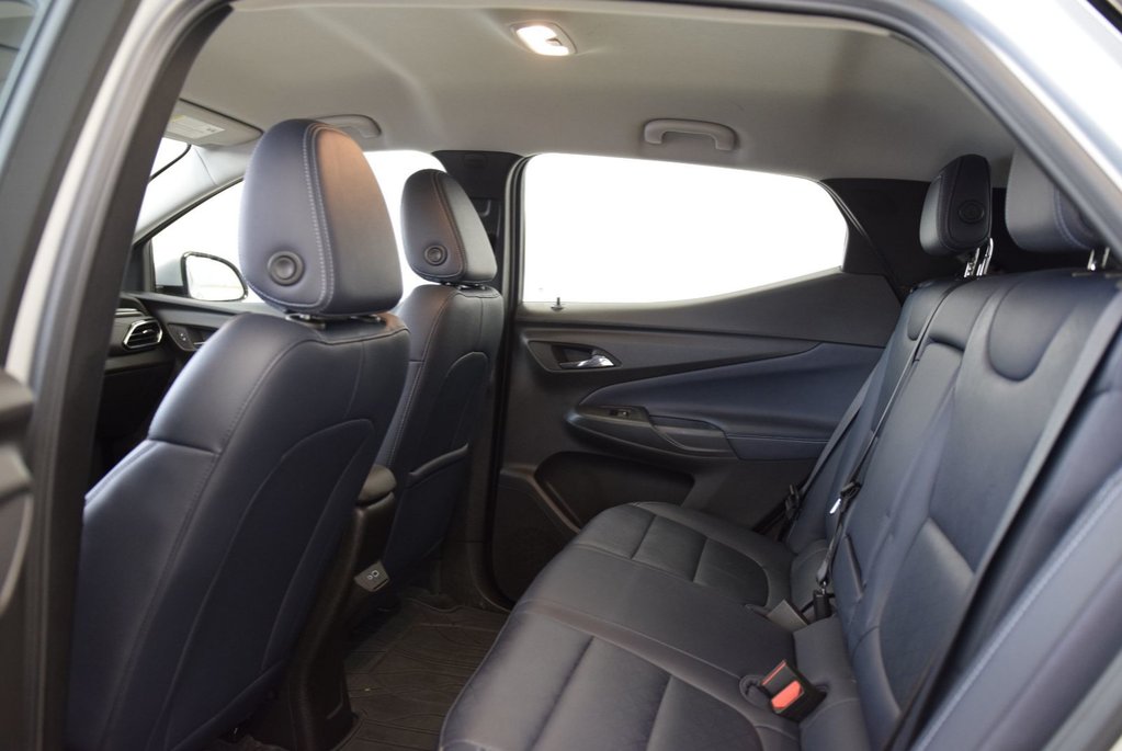 2023 Chevrolet Bolt EUV GRAND EXPEDITION+CUIR+LED in Laval, Quebec - 16 - w1024h768px