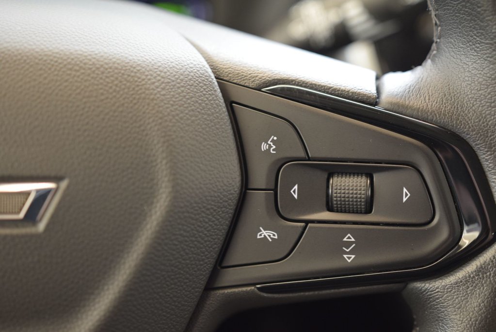 Chevrolet Bolt EUV PREMIER+CUIR+CAMERA+MAG 2023 à Laval, Québec - 21 - w1024h768px