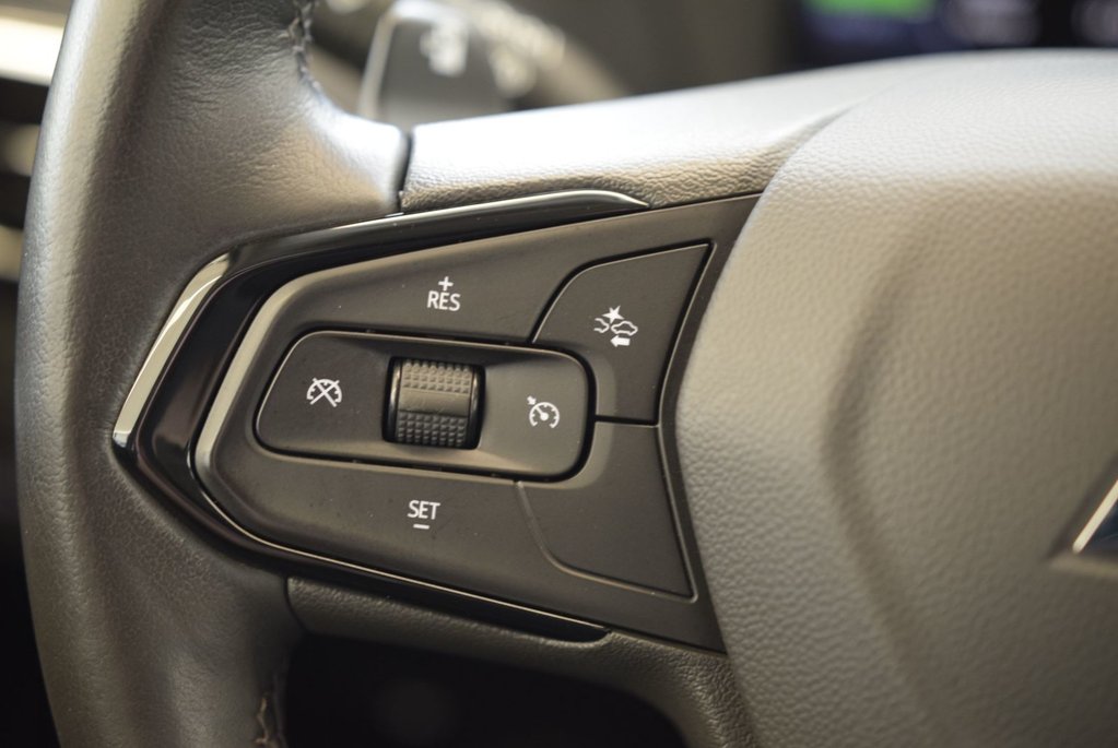 Chevrolet Bolt EUV PREMIER+CUIR+CAMERA+MAG 2023 à Laval, Québec - 20 - w1024h768px