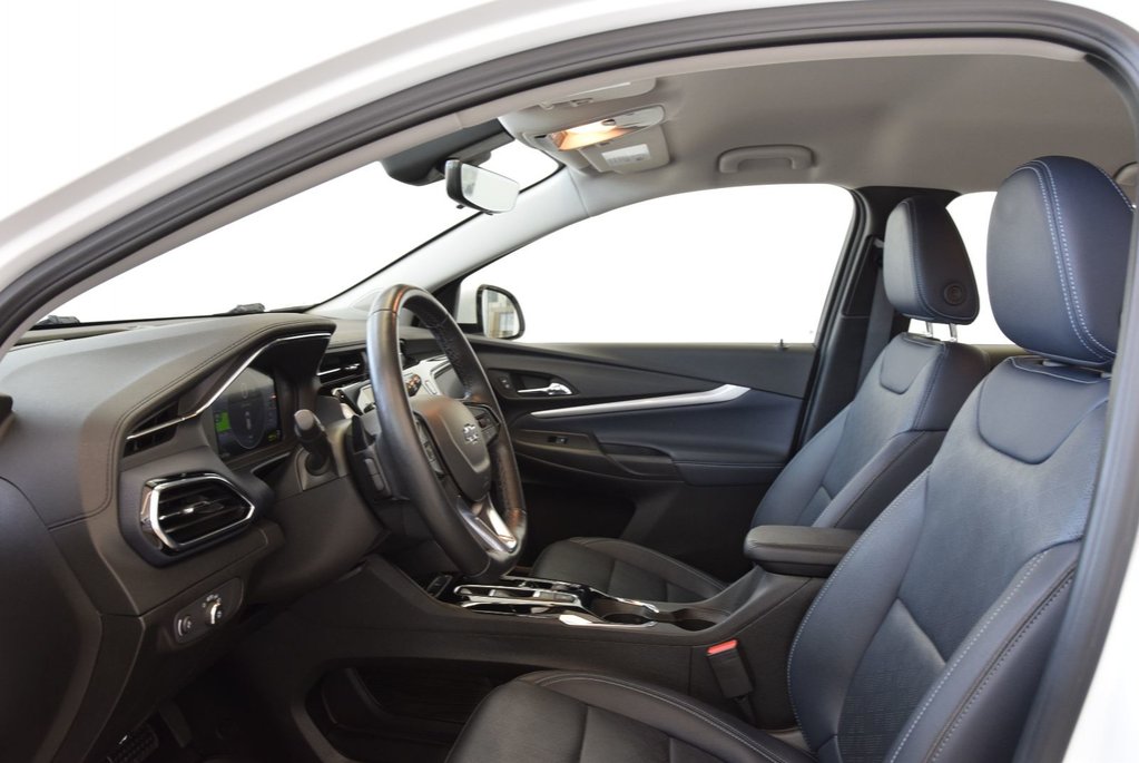 Chevrolet Bolt EUV PREMIER+CUIR+CAMERA+MAG 2023 à Laval, Québec - 16 - w1024h768px