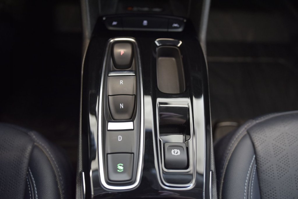 Chevrolet Bolt EUV PREMIER+CUIR+CAMERA+MAG 2023 à Laval, Québec - 26 - w1024h768px
