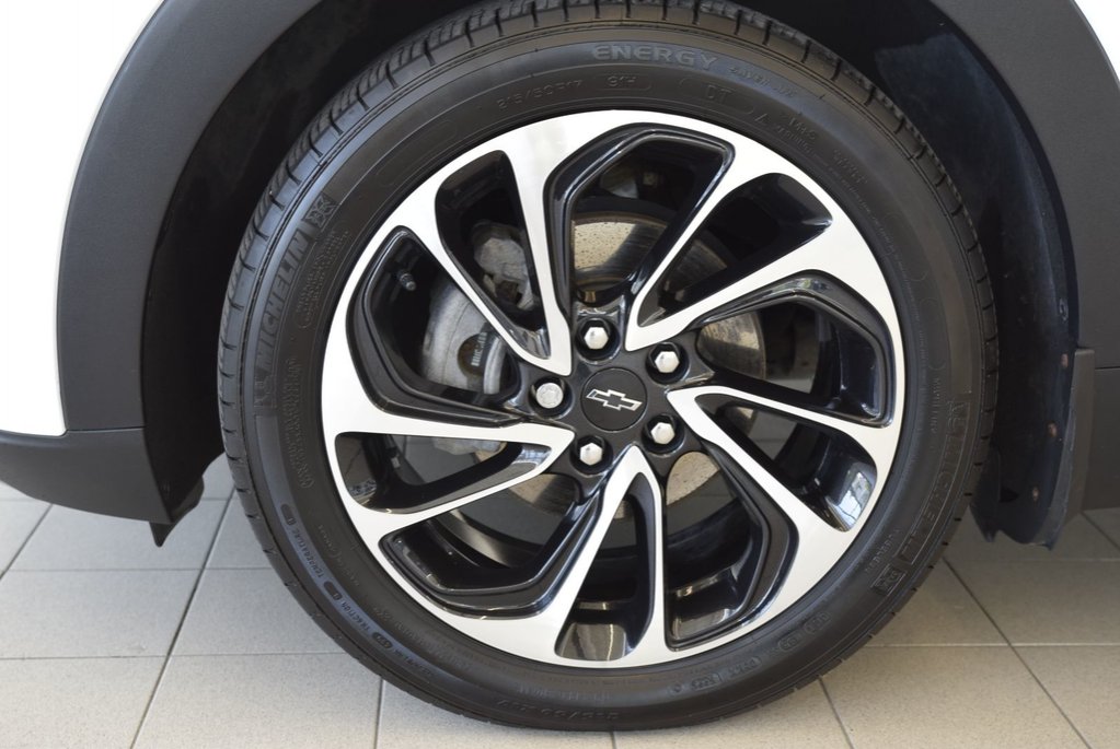 Chevrolet Bolt EUV PREMIER+CUIR+CAMERA+MAG 2023 à Laval, Québec - 5 - w1024h768px