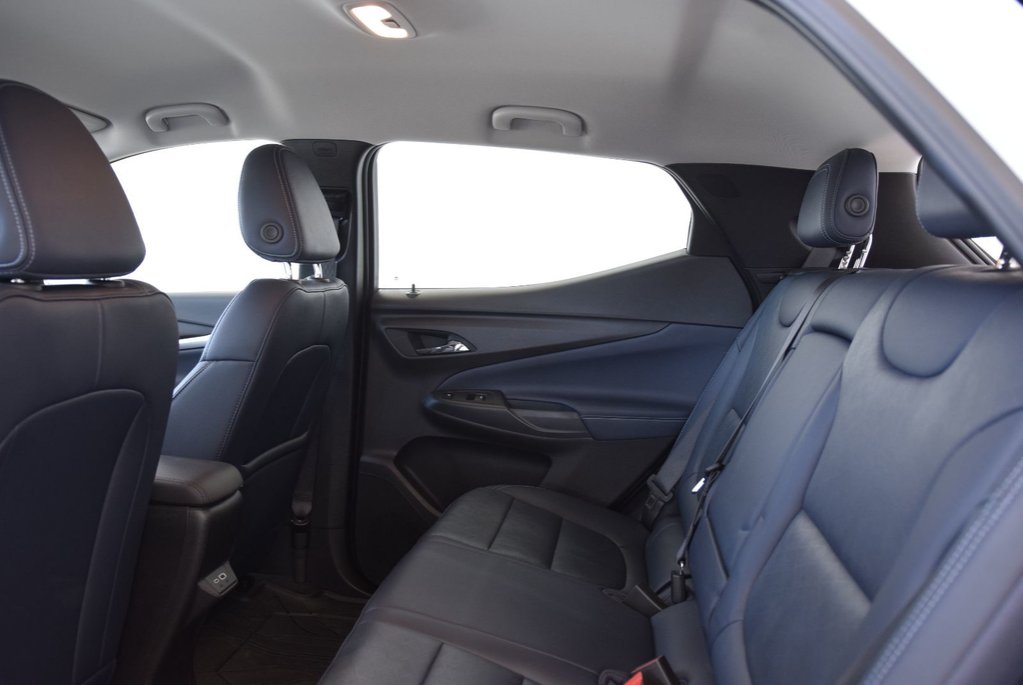 Chevrolet Bolt EUV PREMIER+CUIR+CAMERA+MAG 2023 à Laval, Québec - 17 - w1024h768px