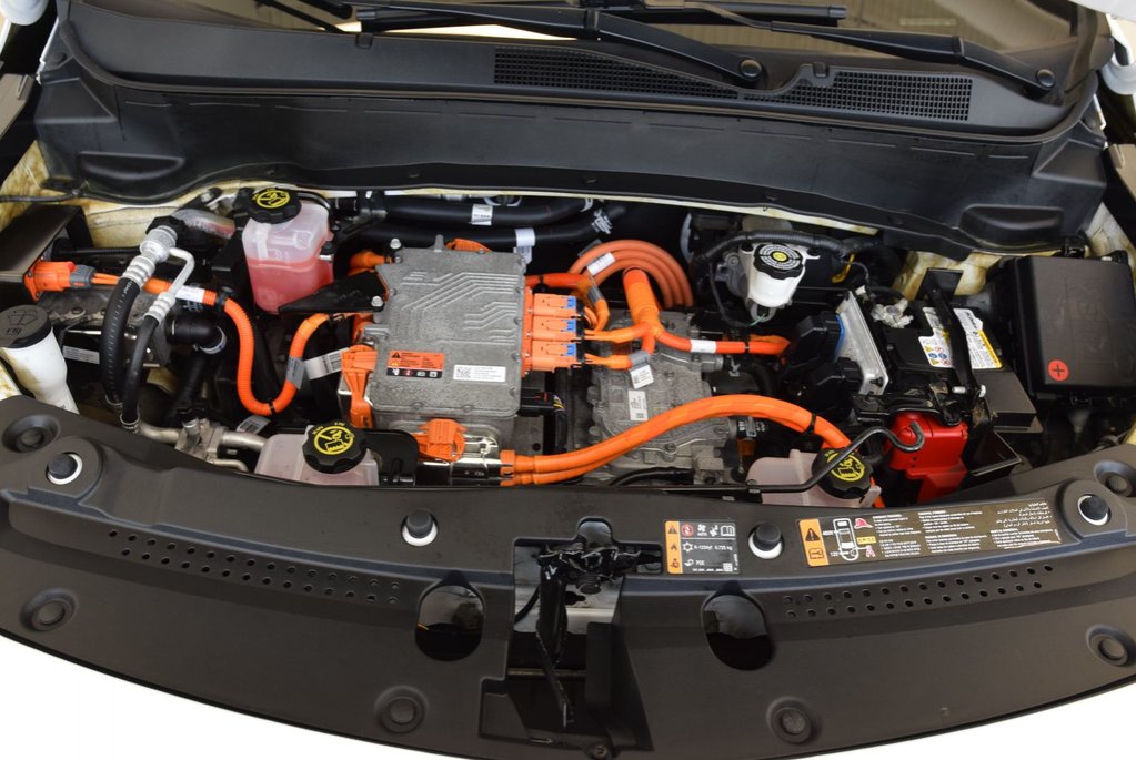 Chevrolet Bolt EUV PREMIER+CUIR+CAMERA+MAG 2023 à Laval, Québec - 14 - w1024h768px