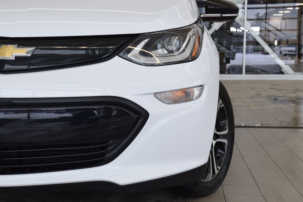 Chevrolet Bolt EV PREMIER+CUIR+BOSE+NAV+WOW 2018 à Laval, Québec - 3 - w1024h768px