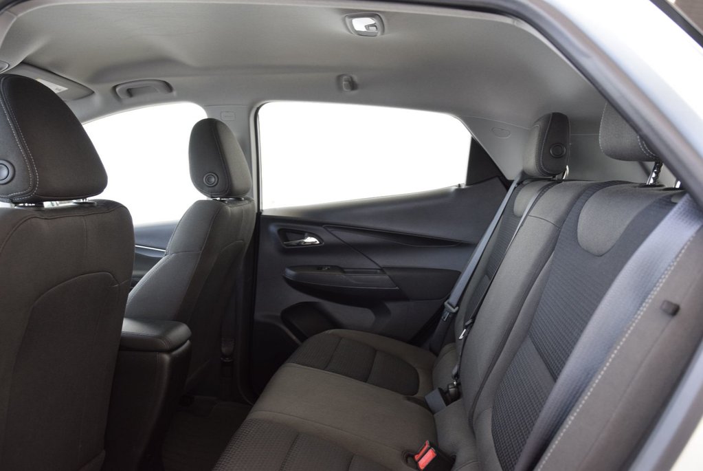 Chevrolet Bolt EV LT+LED+COCKIPT+BAS KM+MAG 2023 à Laval, Québec - 22 - w1024h768px