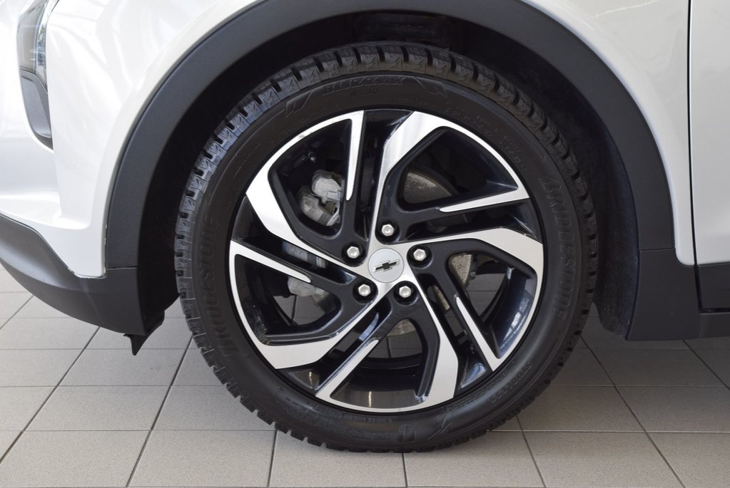 Chevrolet Bolt EV LT+LED+COCKIPT+BAS KM+MAG 2023 à Laval, Québec - 3 - w1024h768px