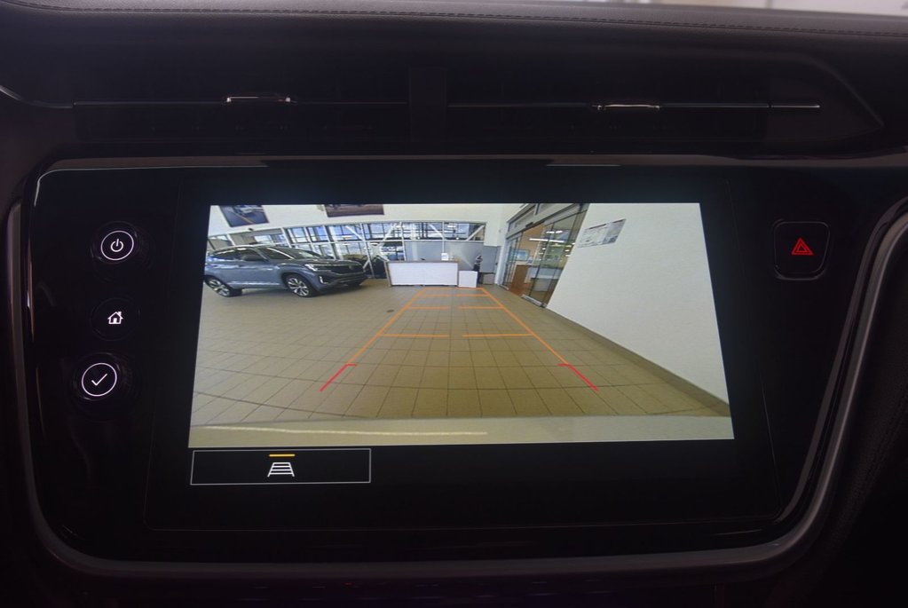 Chevrolet Bolt EV LT+LED+COCKIPT+BAS KM+MAG 2023 à Laval, Québec - 17 - w1024h768px