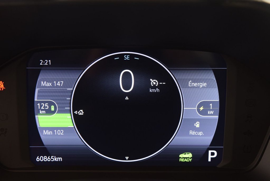 Chevrolet Bolt EV LT+LED+COCKIPT+BAS KM+MAG 2023 à Laval, Québec - 18 - w1024h768px
