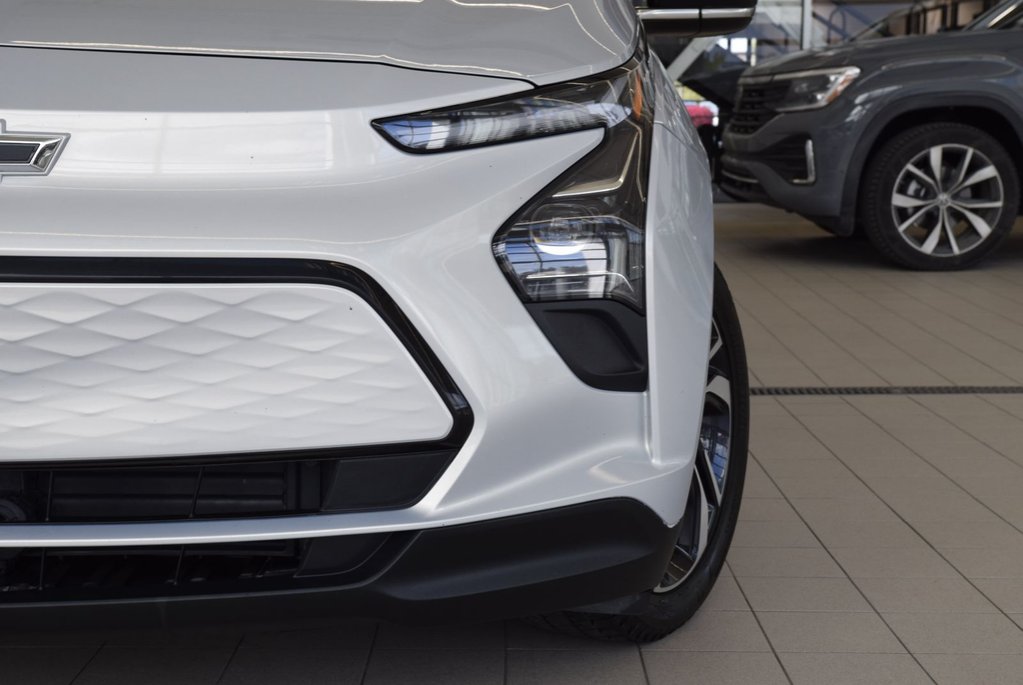 Chevrolet Bolt EV LT+LED+COCKIPT+BAS KM+MAG 2023 à Laval, Québec - 5 - w1024h768px