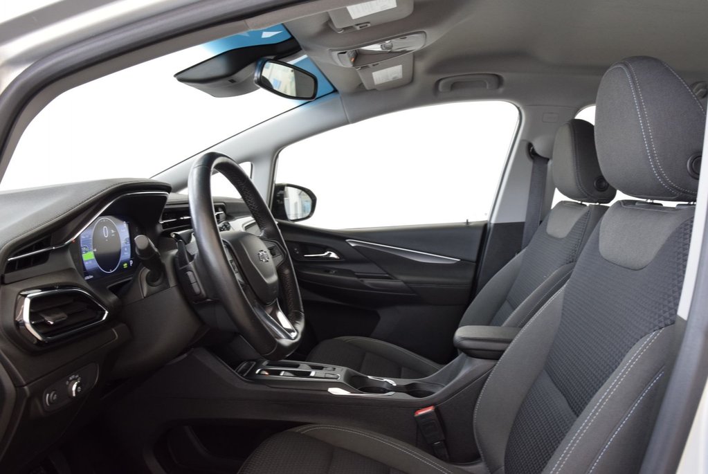 Chevrolet Bolt EV LT+LED+COCKIPT+BAS KM+MAG 2023 à Laval, Québec - 23 - w1024h768px