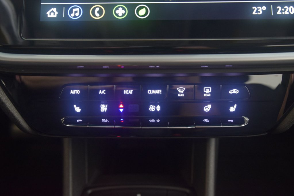 Chevrolet Bolt EV LT+LED+COCKIPT+BAS KM+MAG 2023 à Laval, Québec - 15 - w1024h768px
