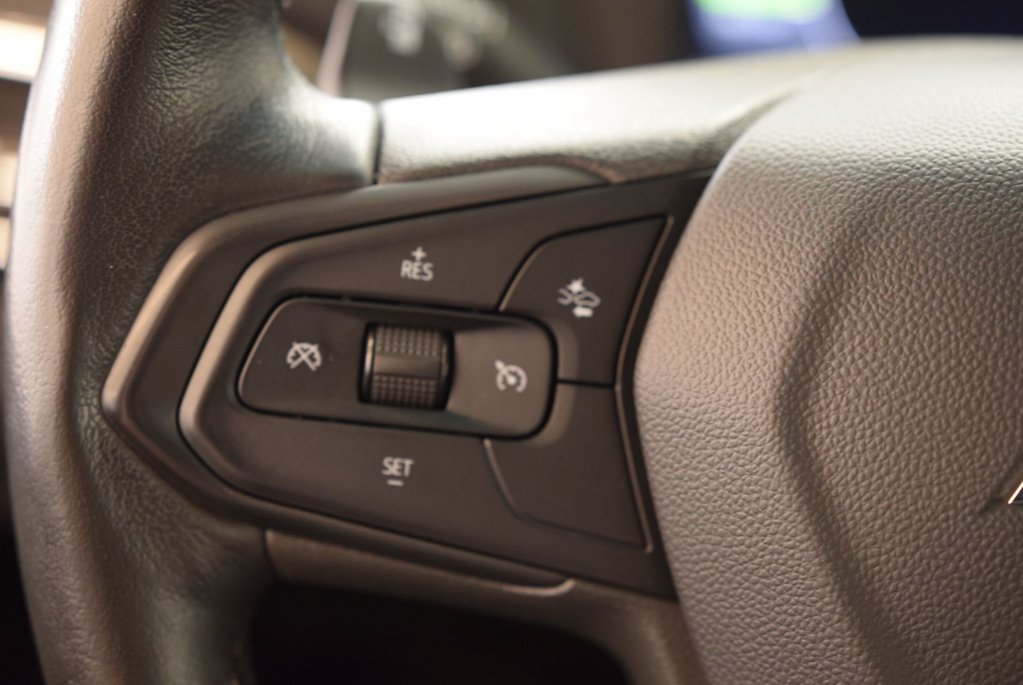 Chevrolet Bolt EV LT+LED+COCKIPT+BAS KM+MAG 2023 à Laval, Québec - 20 - w1024h768px