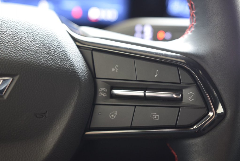 2024 Chevrolet Equinox EV RS+AWD+BAS KM+CUIR+LED in Laval, Quebec - 22 - w1024h768px