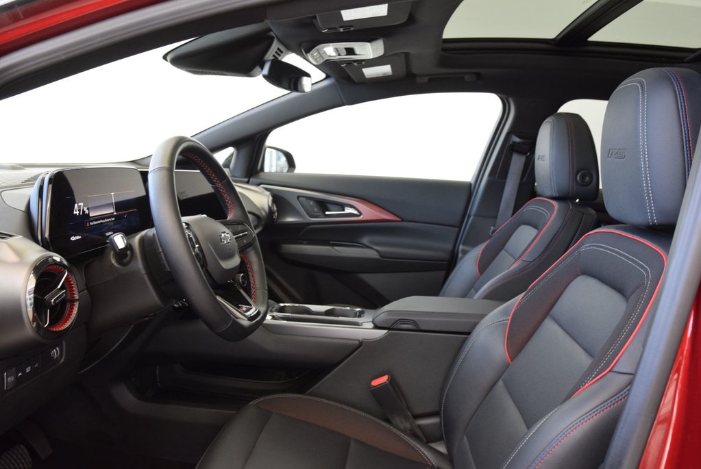 2024 Chevrolet Equinox EV 2RS+AWD+TOIT PANO+LED+CUIR in Laval, Quebec - 19 - w1024h768px