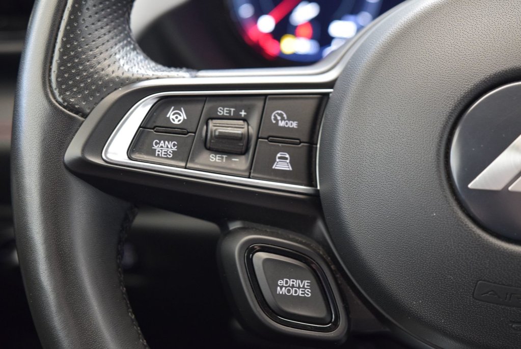 2024 Dodge HORNET R/T Plus+PHEV+ALANCTRA+TOIT in Laval, Quebec - 24 - w1024h768px