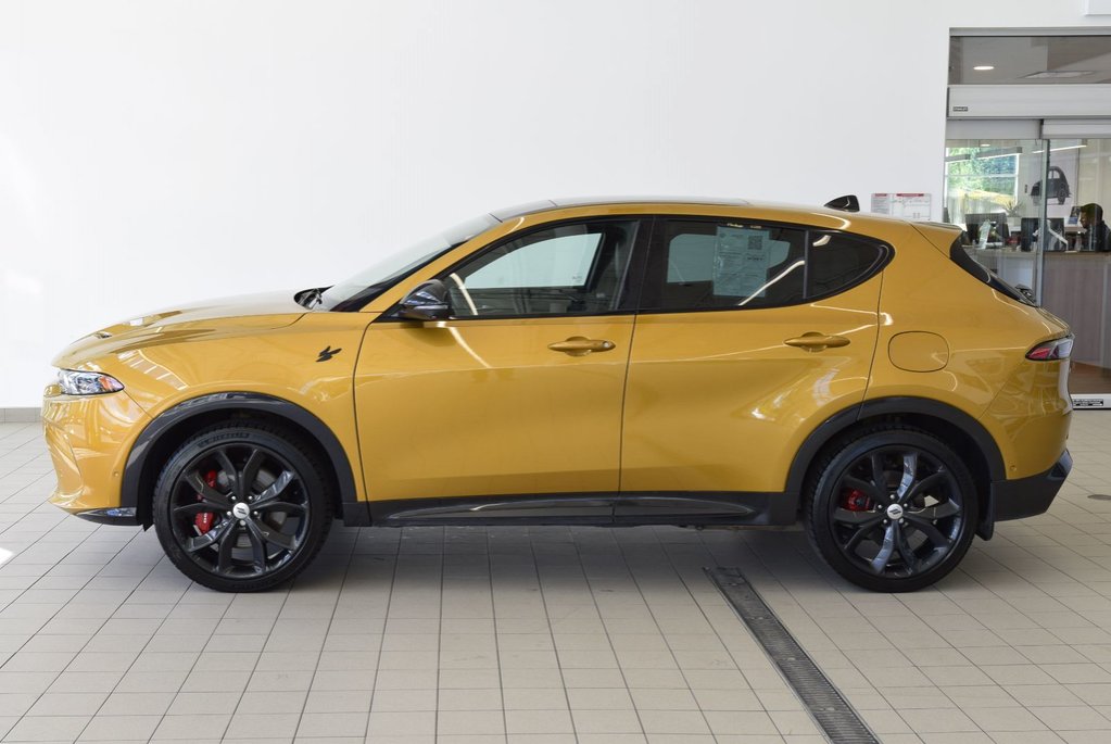 2024 Dodge HORNET R/T Plus+PHEV+ALANCTRA+TOIT in Laval, Quebec - 5 - w1024h768px