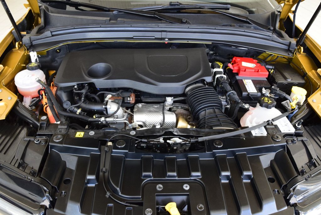2024 Dodge HORNET R/T Plus+PHEV+ALANCTRA+TOIT in Laval, Quebec - 17 - w1024h768px