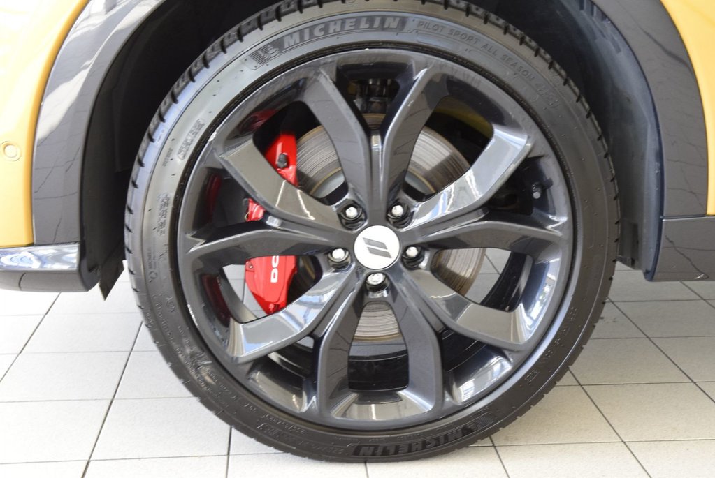 2024 Dodge HORNET R/T Plus+PHEV+ALANCTRA+TOIT in Laval, Quebec - 7 - w1024h768px