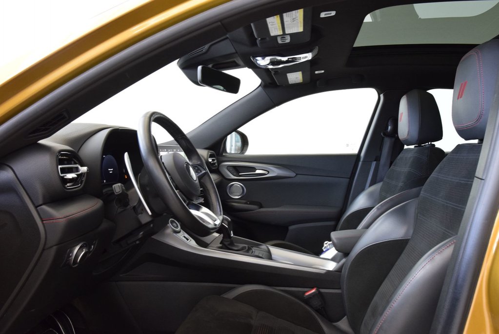 2024 Dodge HORNET R/T Plus+PHEV+ALANCTRA+TOIT in Laval, Quebec - 20 - w1024h768px