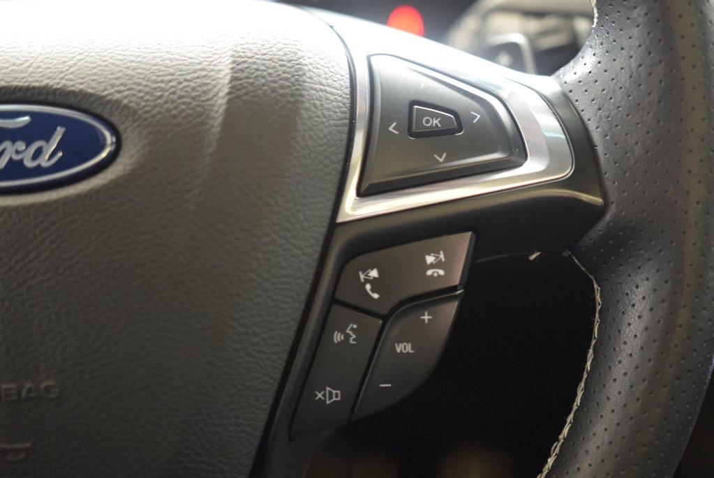 2019 Ford Edge ST+335HP+AWD+CUIR+TOIT+ in Laval, Quebec - 26 - w1024h768px