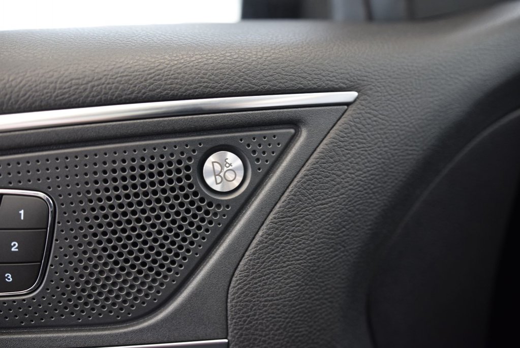 2019 Ford Edge ST+335HP+AWD+CUIR+TOIT+ in Laval, Quebec - 24 - w1024h768px