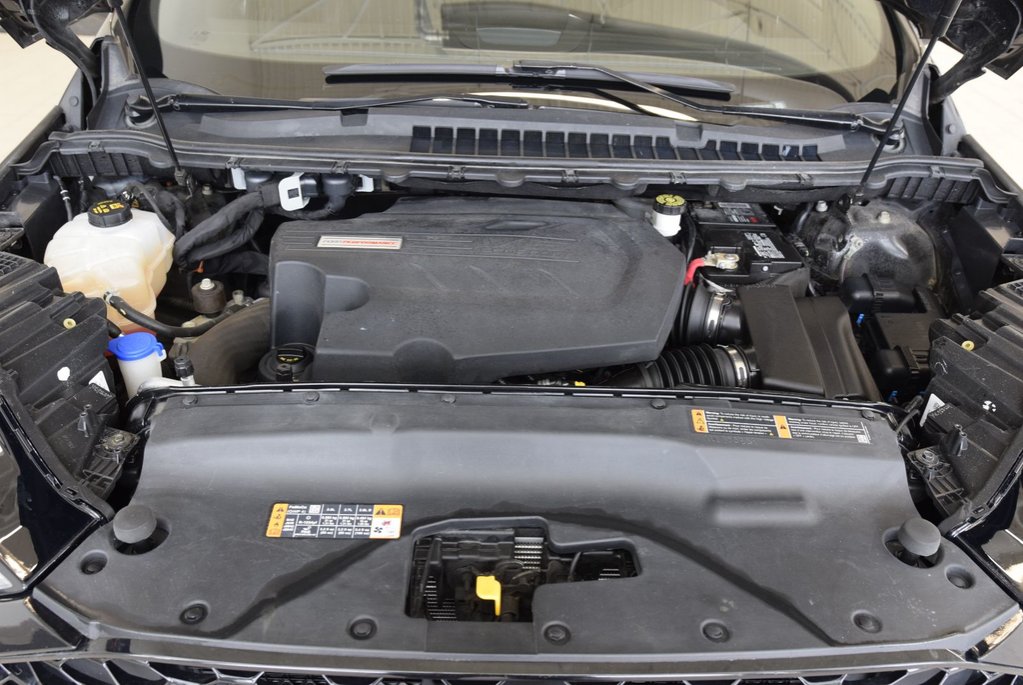 2019 Ford Edge ST+335HP+AWD+CUIR+TOIT+ in Laval, Quebec - 16 - w1024h768px