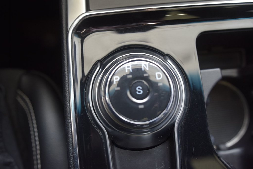 2019 Ford Edge ST+335HP+AWD+CUIR+TOIT+ in Laval, Quebec - 31 - w1024h768px