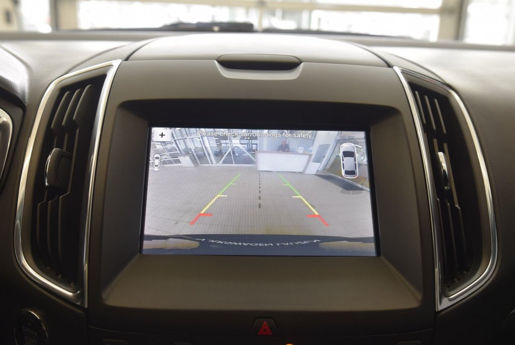 2019 Ford Edge ST+335HP+AWD+CUIR+TOIT+ in Laval, Quebec - 28 - w1024h768px