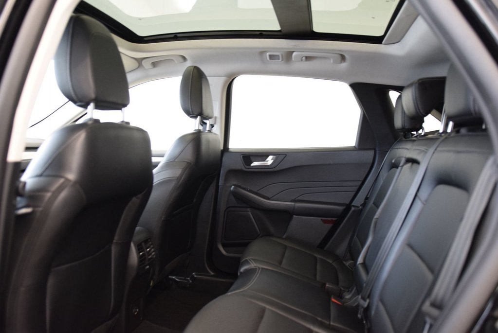 Ford Escape SEL+PHEV+CUIR+TOIT PANO+ 2022 à Laval, Québec - 18 - w1024h768px