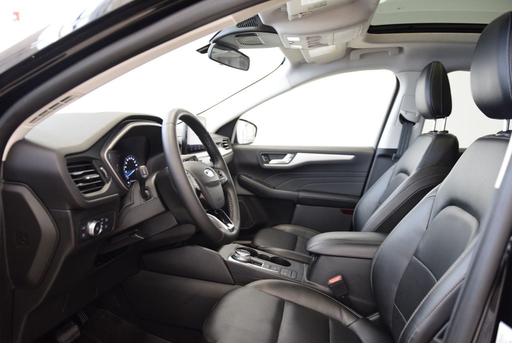 Ford Escape SEL+PHEV+CUIR+TOIT PANO+ 2022 à Laval, Québec - 17 - w1024h768px