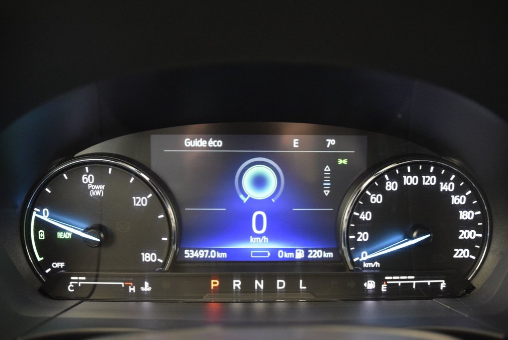Ford Escape SEL+PHEV+CUIR+TOIT PANO+ 2022 à Laval, Québec - 24 - w1024h768px
