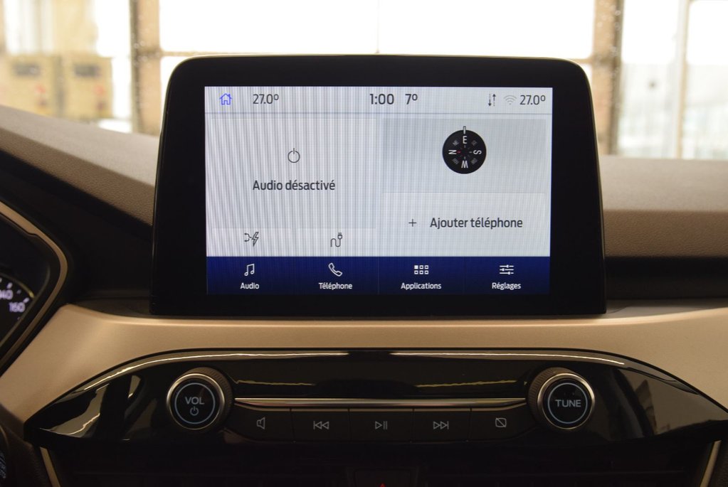 Ford Escape SEL+PHEV+CUIR+TOIT PANO+ 2022 à Laval, Québec - 26 - w1024h768px