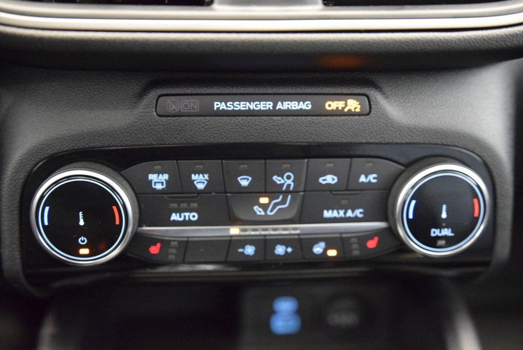 Ford Escape SEL+PHEV+CUIR+TOIT PANO+ 2022 à Laval, Québec - 27 - w1024h768px