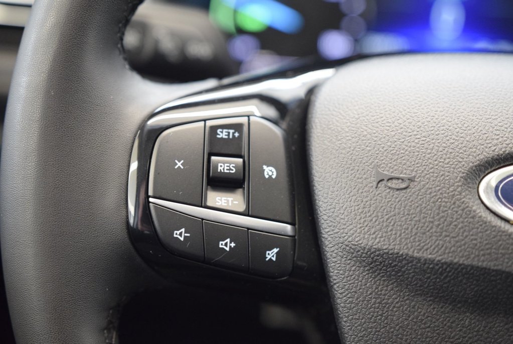 Ford Escape SEL+PHEV+CUIR+TOIT PANO+ 2022 à Laval, Québec - 22 - w1024h768px