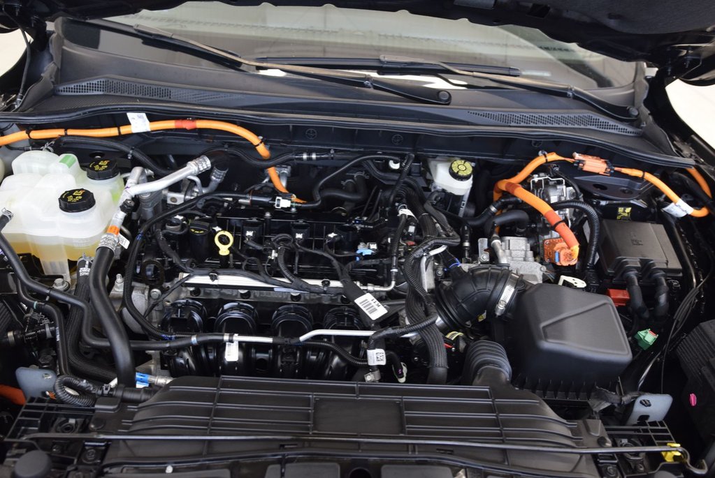 Ford Escape SEL+PHEV+CUIR+TOIT PANO+ 2022 à Laval, Québec - 15 - w1024h768px