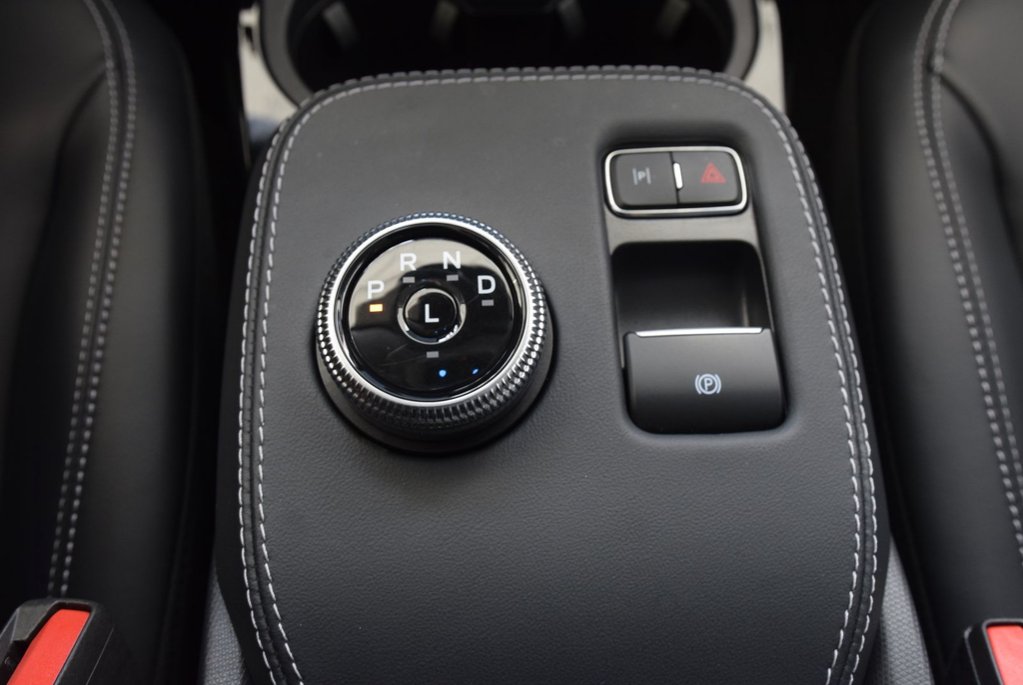 Ford Mustang Mach-E SELECT+AWD+BAS KM+CUIR+ 2022 à Laval, Québec - 28 - w1024h768px
