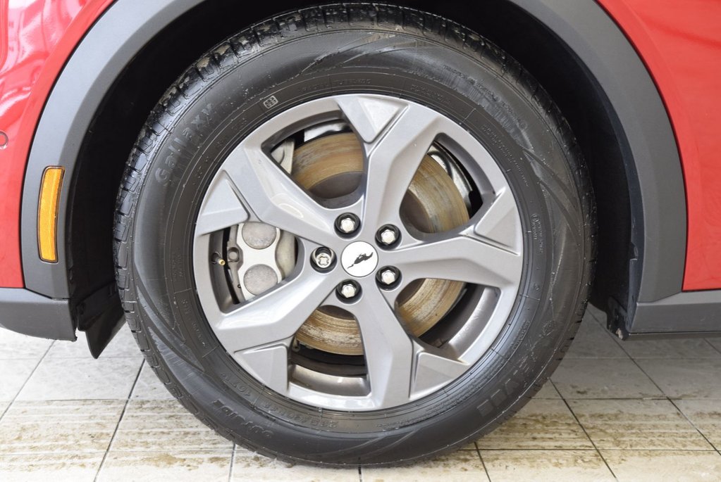 2023 Ford Mustang Mach-E SELECT+AWD+LED+BAS KM+ in Laval, Quebec - 8 - w1024h768px