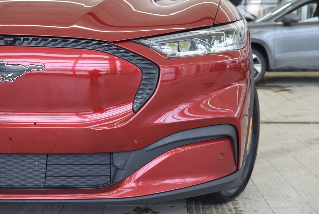 2023 Ford Mustang Mach-E SELECT+AWD+LED+BAS KM+ in Laval, Quebec - 3 - w1024h768px