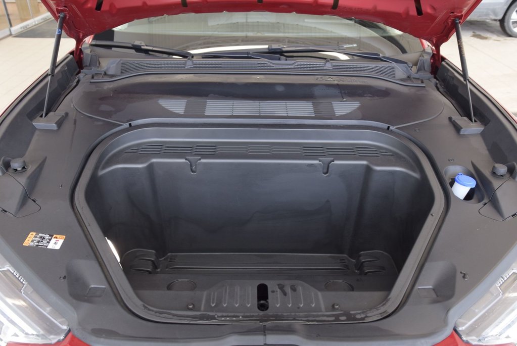 2023 Ford Mustang Mach-E SELECT+AWD+LED+BAS KM+ in Laval, Quebec - 26 - w1024h768px