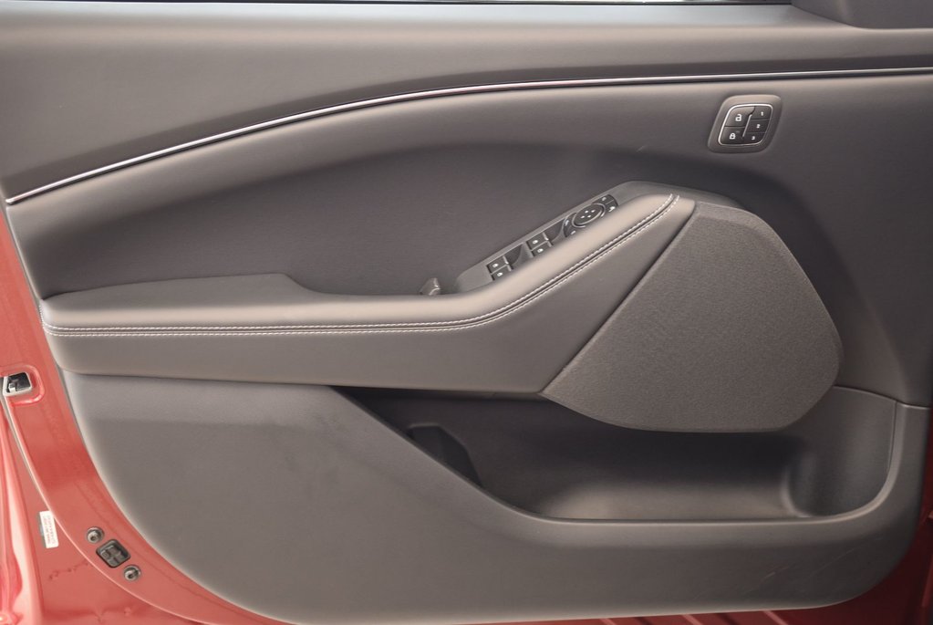 2023 Ford Mustang Mach-E SELECT+AWD+LED+BAS KM+ in Laval, Quebec - 25 - w1024h768px