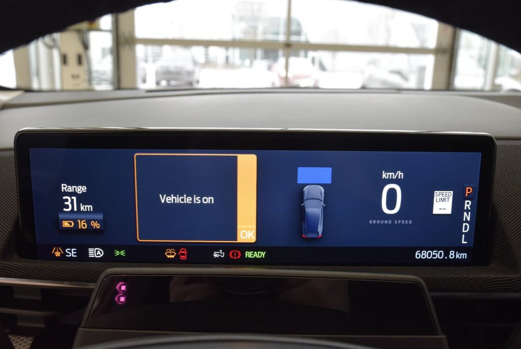 2023 Ford Mustang Mach-E SELECT+AWD+LED+BAS KM+ in Laval, Quebec - 23 - w1024h768px