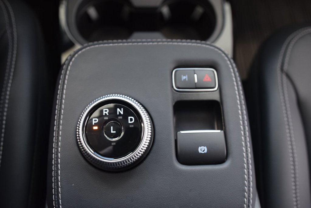 2023 Ford Mustang Mach-E SELECT+AWD+LED+BAS KM+ in Laval, Quebec - 19 - w1024h768px