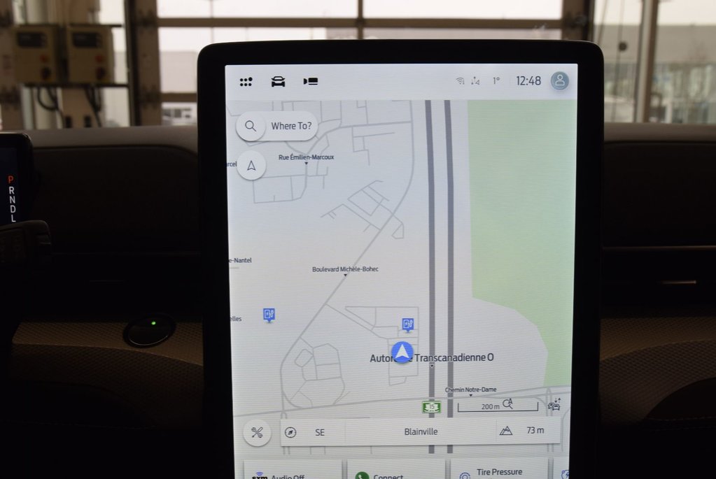 2023 Ford Mustang Mach-E SELECT+AWD+LED+BAS KM+ in Laval, Quebec - 21 - w1024h768px