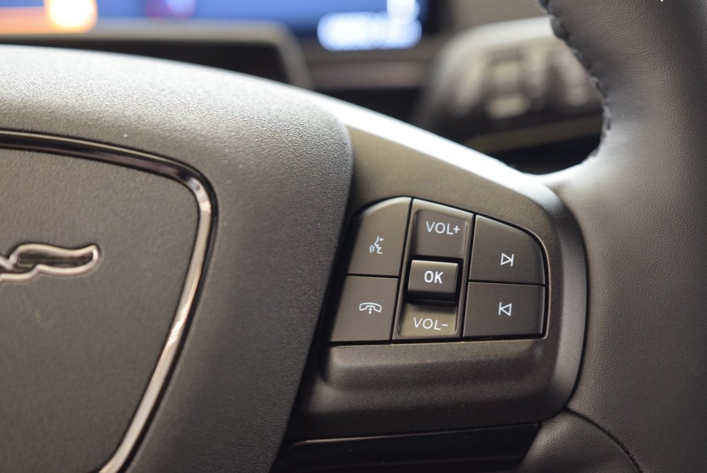 2023 Ford Mustang Mach-E SELECT+AWD+LED+BAS KM+ in Laval, Quebec - 15 - w1024h768px