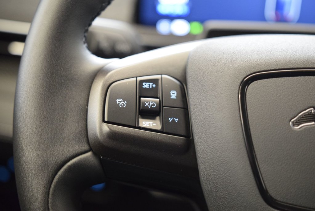 Ford Mustang Mach-E PREMIUM+AWD+CUIR+BANG OLFUSEN 2024 à Laval, Québec - 23 - w1024h768px