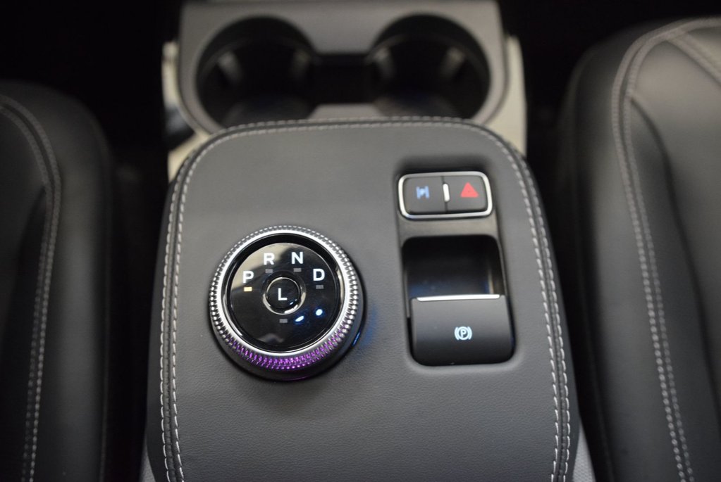 Ford Mustang Mach-E PREMIUM+AWD+CUIR+BANG OLFUSEN 2024 à Laval, Québec - 28 - w1024h768px